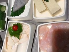 -海底捞火锅(翔龙天地广场店)