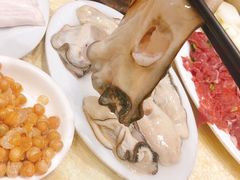 -濠轩阁特色生蚝火锅(水湾路店)