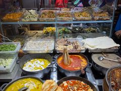 -虢国羊肉汤馆(政二街店)