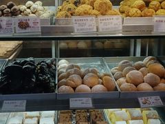 -苹果花园(鞍山路店)