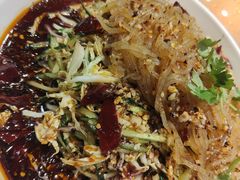 -山河屯铁锅炖(哈西站店)