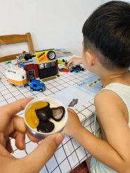 -kidsland(南开大悦城店)