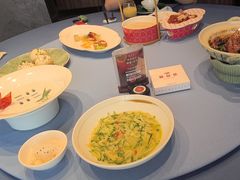 -宴周康·精致江浙菜(周浦店)