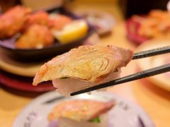 -寿司郎(皇庭广场店)