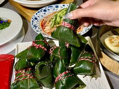 -秦月轩·陕西家乡菜(阜成路·五棵松店)