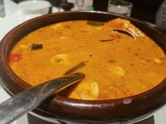 -BetterThai 泰加(苏州中心店)