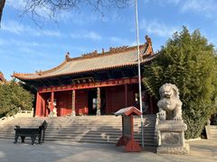 -大槐树寻根祭祖园