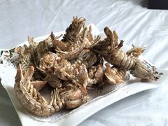 -景祥海鲜美食餐厅