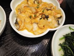 -海天楼中餐厅(吴宫泛太平洋酒店)