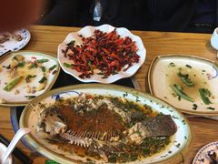 -妈妈的味道(和顺古镇店)