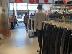 -首创奥特莱斯(北京店)