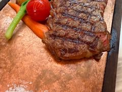 西冷牛排-IL TEATRO 精品意大利餐厅