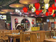 大堂-高淳味道(丹阳湖北路店)
