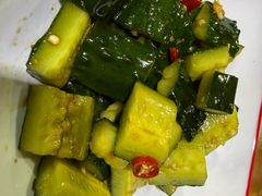 -云晓光头烧烤吧(盛夏店)