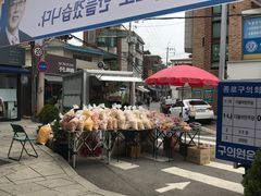 -通仁市场