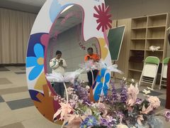 -栖乐荟购物广场