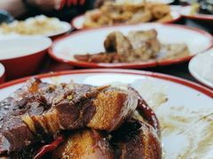 -刘小忙把子肉(北园大街总店)