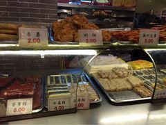 四宜糕团店-四宜糕团店(南大街店)