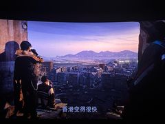 -武商摩尔影城(国广IMAX激光店)