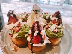 -BE BRIGHT KITCHEN(正佳广场店)