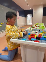 -奈尔宝家庭中心·亲子餐厅(鄞州万达店)