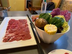 -君邦火锅(新疆大厦店)