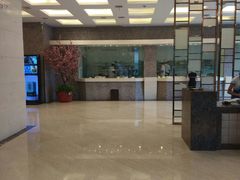 -宁波汉通海鲜大酒店(江湾店)