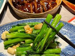 -啫神·广州地标美食(北京路店)