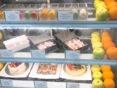 -厦门艾美酒店·新食谱西餐厅