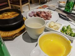 -韩时烤肉(枫蓝店)