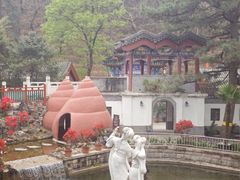 -红螺寺