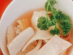 -山城年华老火锅(玉林店)