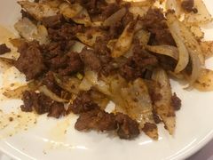 -清真民族饭庄(洞庭路店)