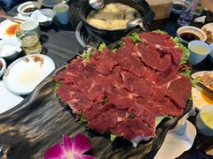 -东椰·海南椰子鸡火锅(朝阳门店)