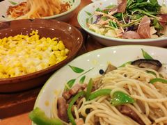 -萨莉亚意式餐厅(南开大悦城店)