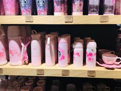 -星巴克臻选(国贸商城首店)