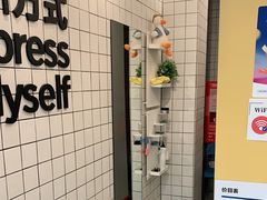 -方快-照相馆(海阳路店)
