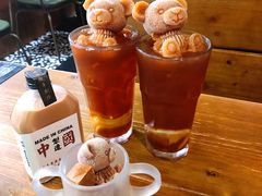 -肥韬茶餐厅(南山mini店)