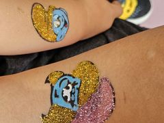 -蓝精灵乐园·世茂精灵之城主题乐园