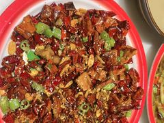 -常和州·夜宵大排档(常州单店)