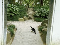 -秋霞圃