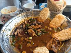 -江宴渔村·鱼鲜土菜(紫荆广场店)