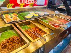 -蚝贝乐鲜蚝烤肉烤榴莲自助(金楠天街店)