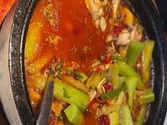 -川知味(京华城店)