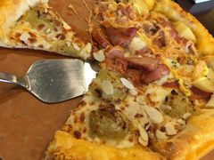 -Mr.Pizza米斯特比萨(苏州平江万达广场店)