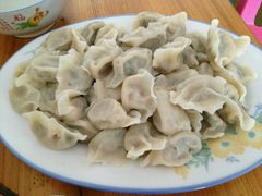 -胡记汉中热米皮(百瑞广场尚品美食城店)