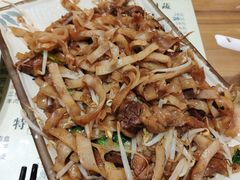 -葛记焖饼(伏牛路店)