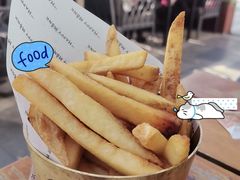 -The Happy Monk(前海壹方汇店)