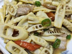 -下梅人家土菜馆(历史文化餐厅度假区店)