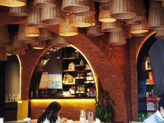 -佬太公海鸭·海鲜大排档(上海总店)